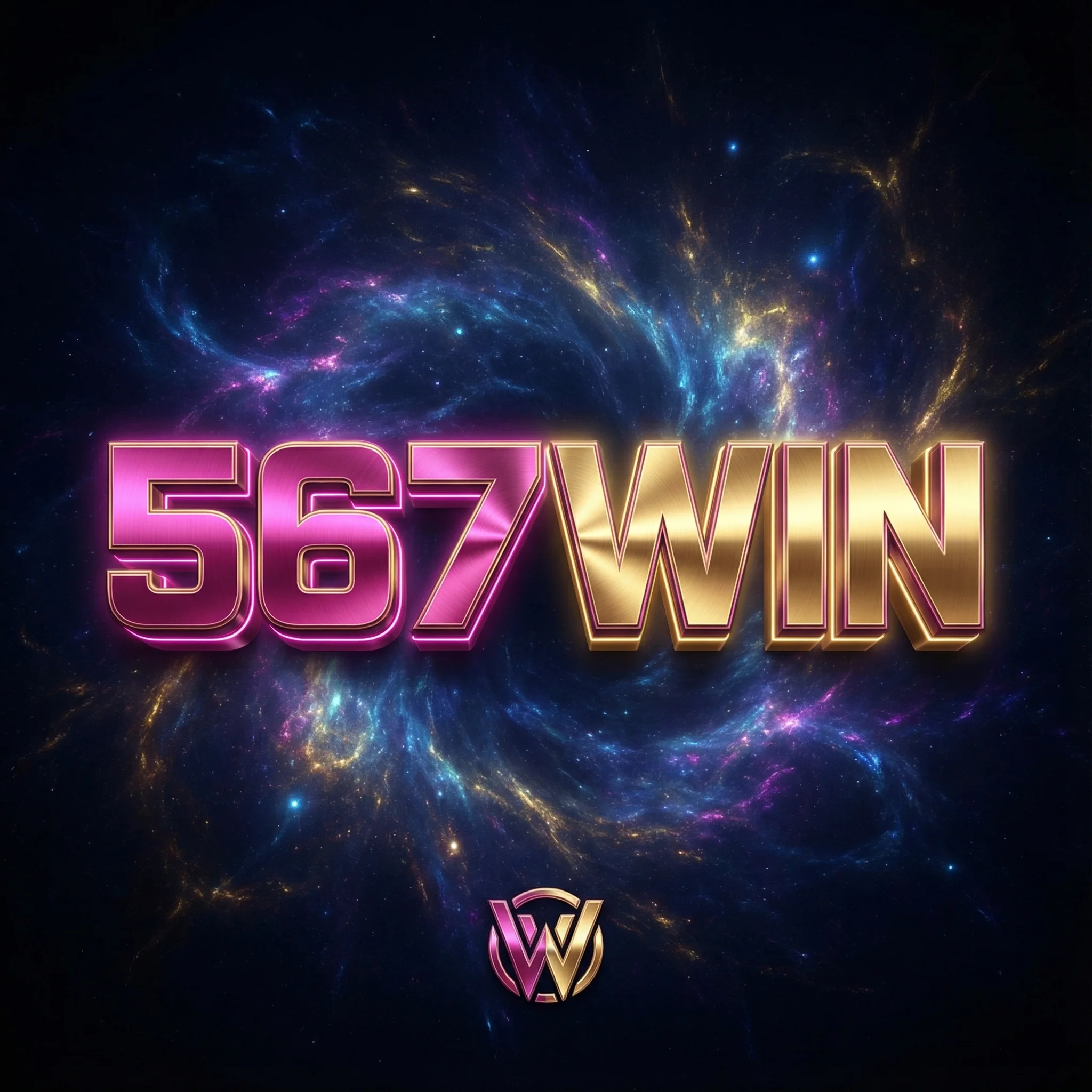 567win logotipo do cassino online